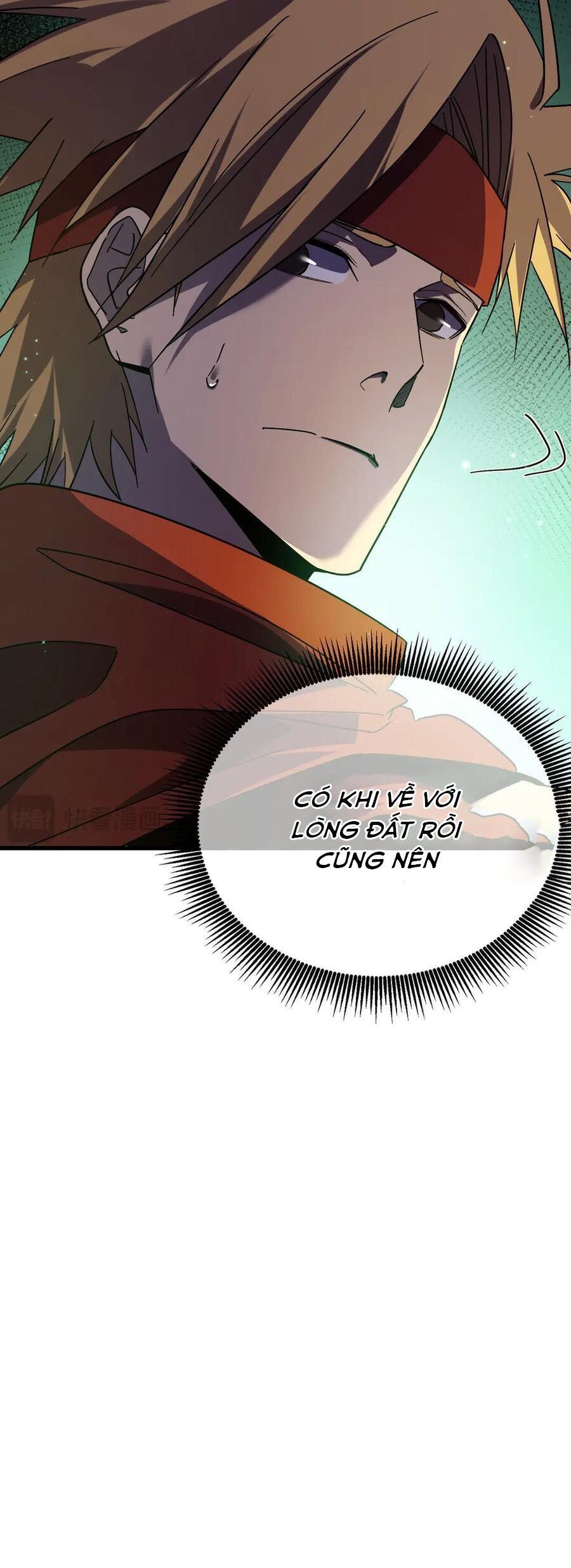 Vô Địch Bị Động Tạo Ra Tấn Sát Thương - Chapter 21 - Page 4