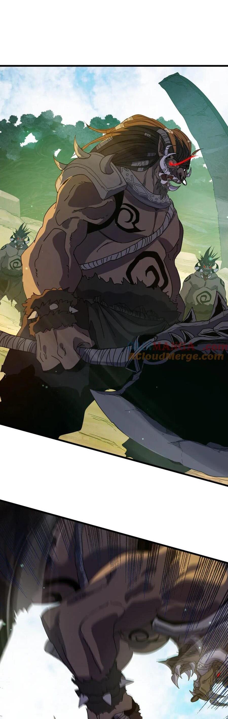 Vô Địch Bị Động Tạo Ra Tấn Sát Thương - Chapter 21 - Page 43