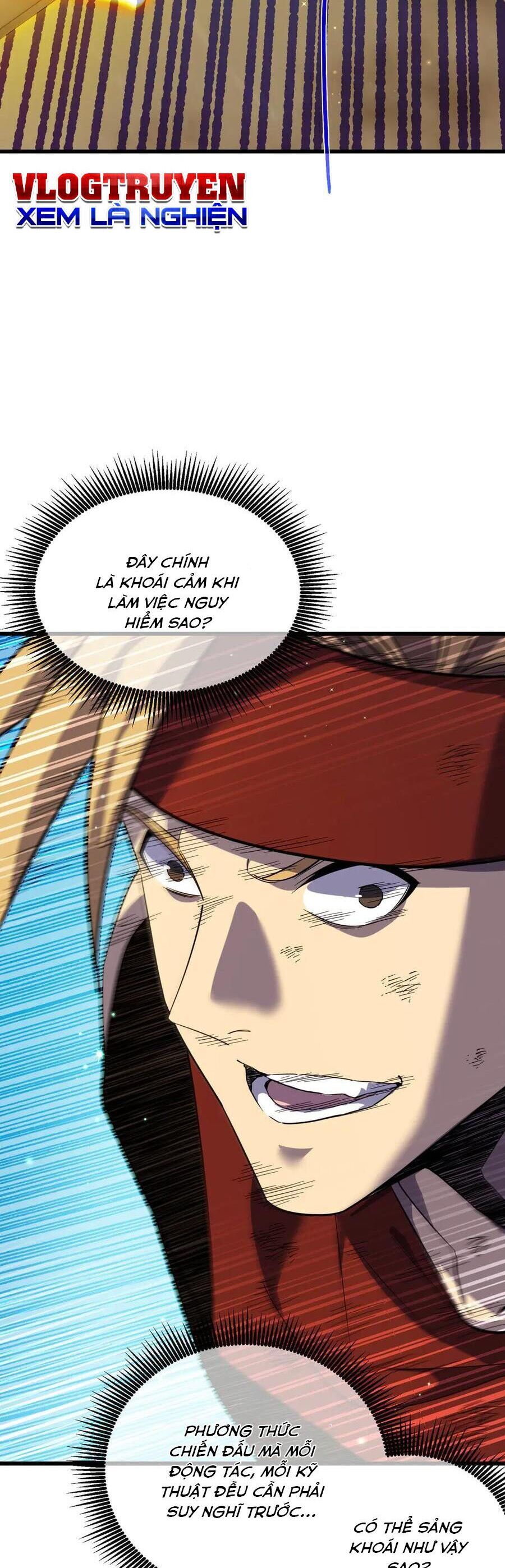 Vô Địch Bị Động Tạo Ra Tấn Sát Thương - Chapter 21 - Page 49