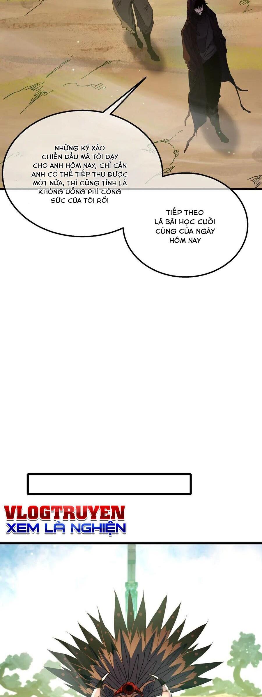 Vô Địch Bị Động Tạo Ra Tấn Sát Thương - Chapter 21 - Page 52