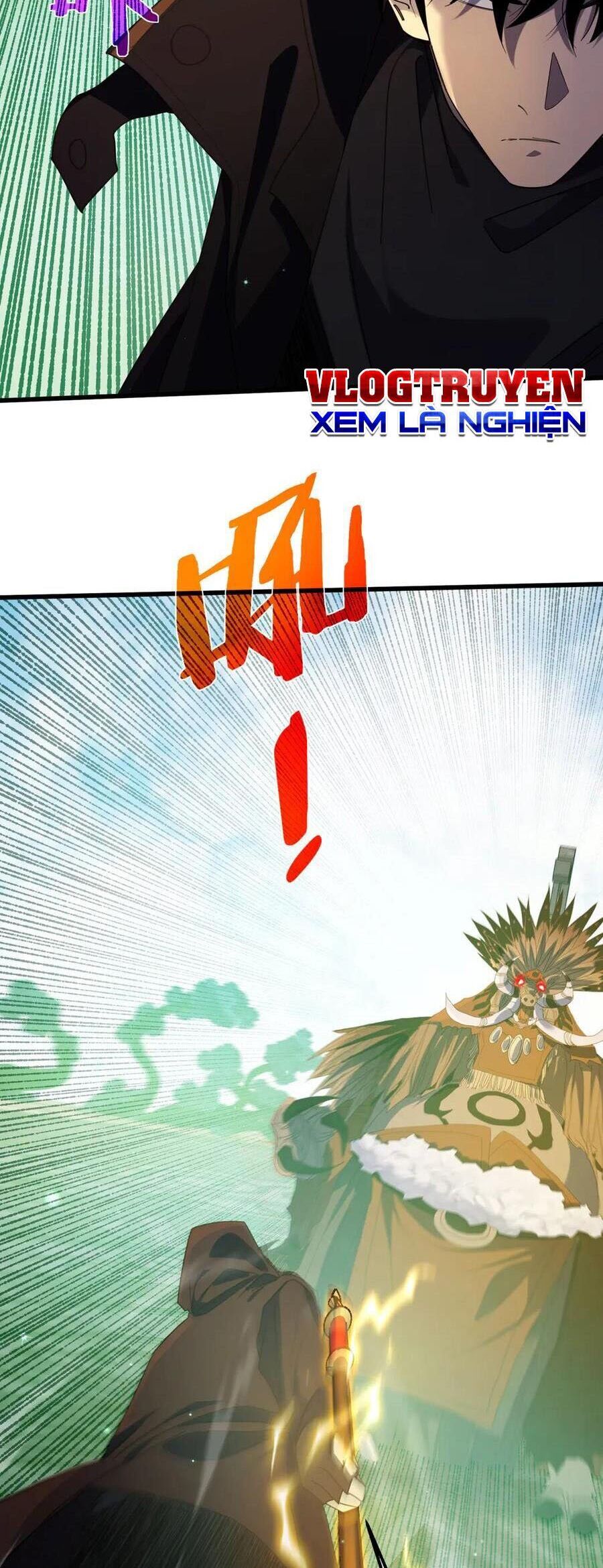 Vô Địch Bị Động Tạo Ra Tấn Sát Thương - Chapter 21 - Page 56