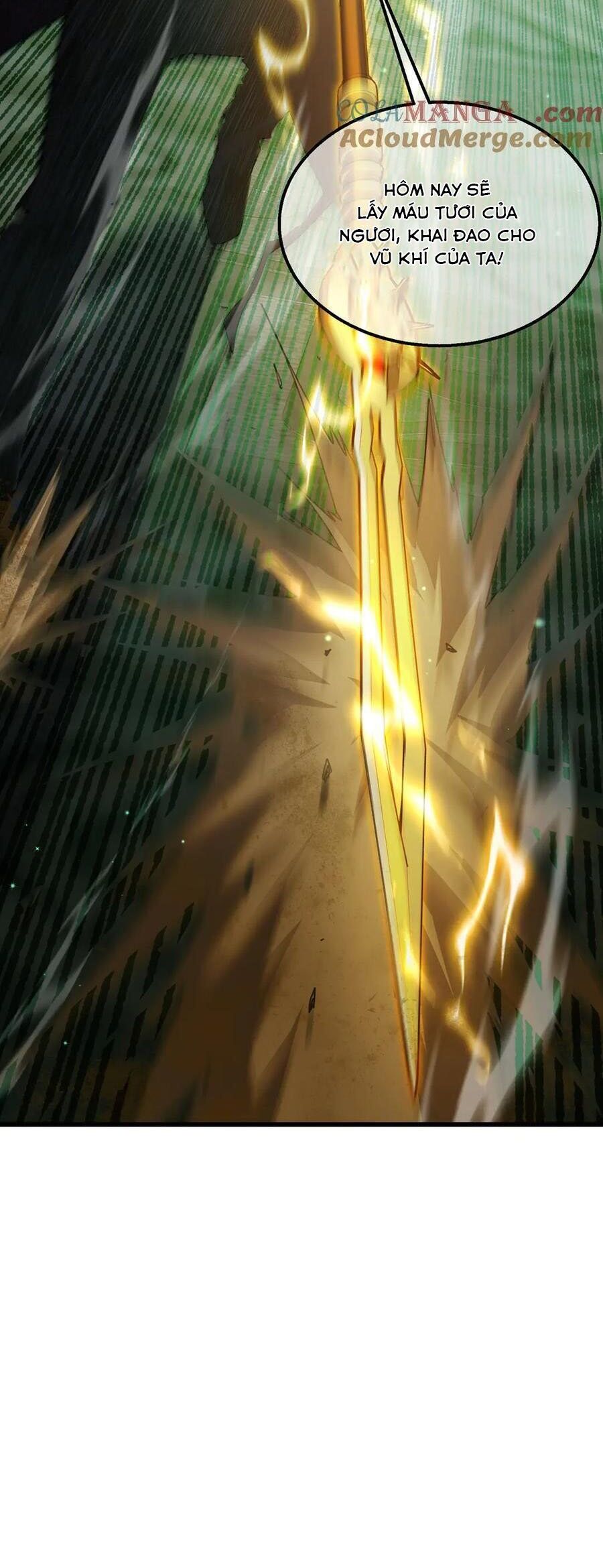 Vô Địch Bị Động Tạo Ra Tấn Sát Thương - Chapter 21 - Page 57