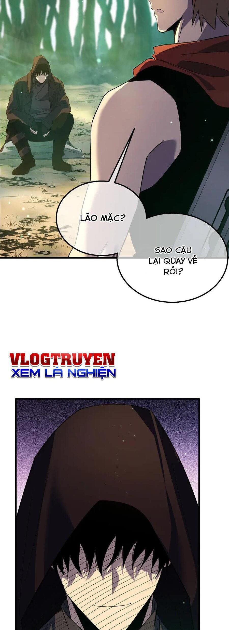 Vô Địch Bị Động Tạo Ra Tấn Sát Thương - Chapter 21 - Page 6