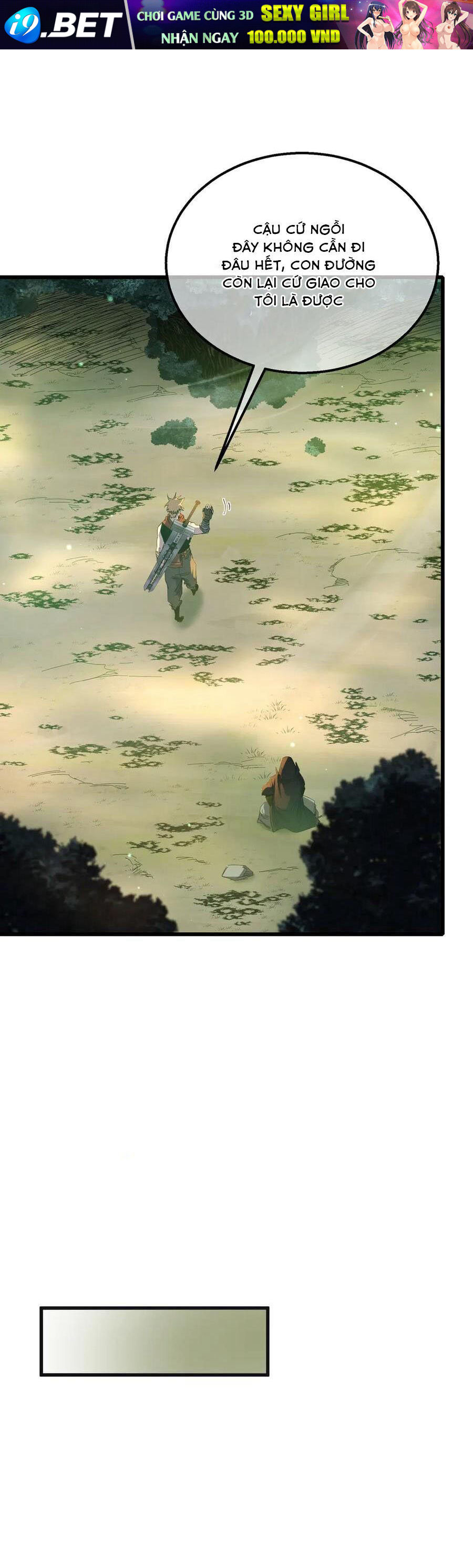 Vô Địch Bị Động Tạo Ra Tấn Sát Thương - Chapter 21 - Page 8