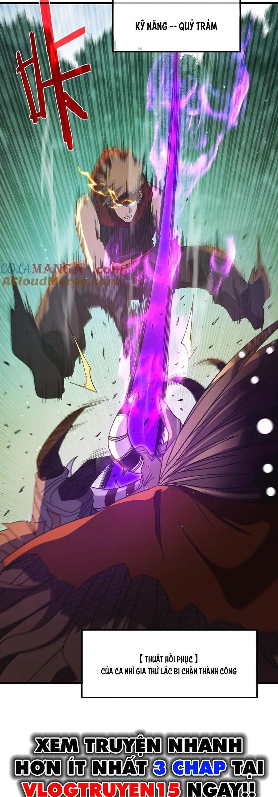 Vô Địch Bị Động Tạo Ra Tấn Sát Thương - Chapter 22 - Page 13