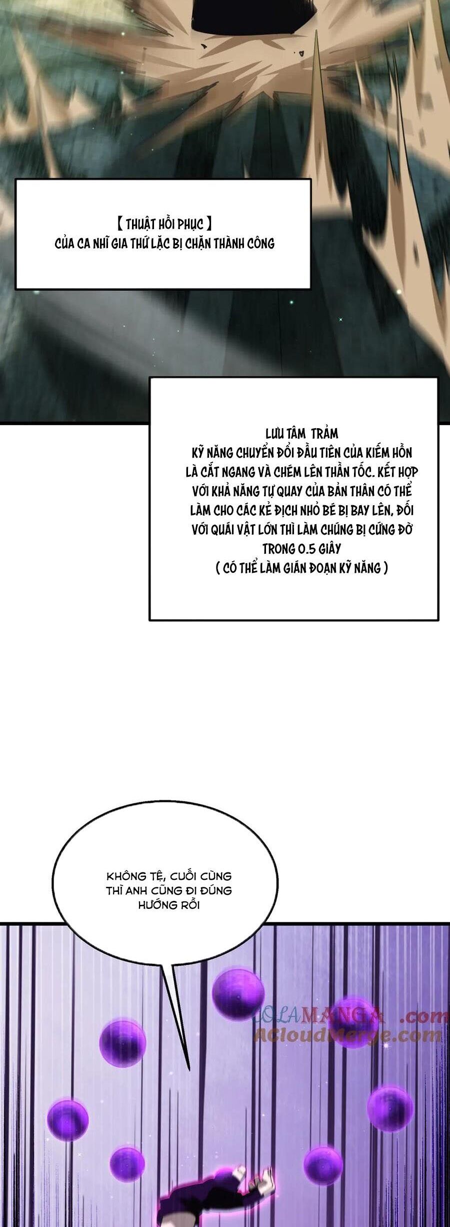 Vô Địch Bị Động Tạo Ra Tấn Sát Thương - Chapter 22 - Page 17