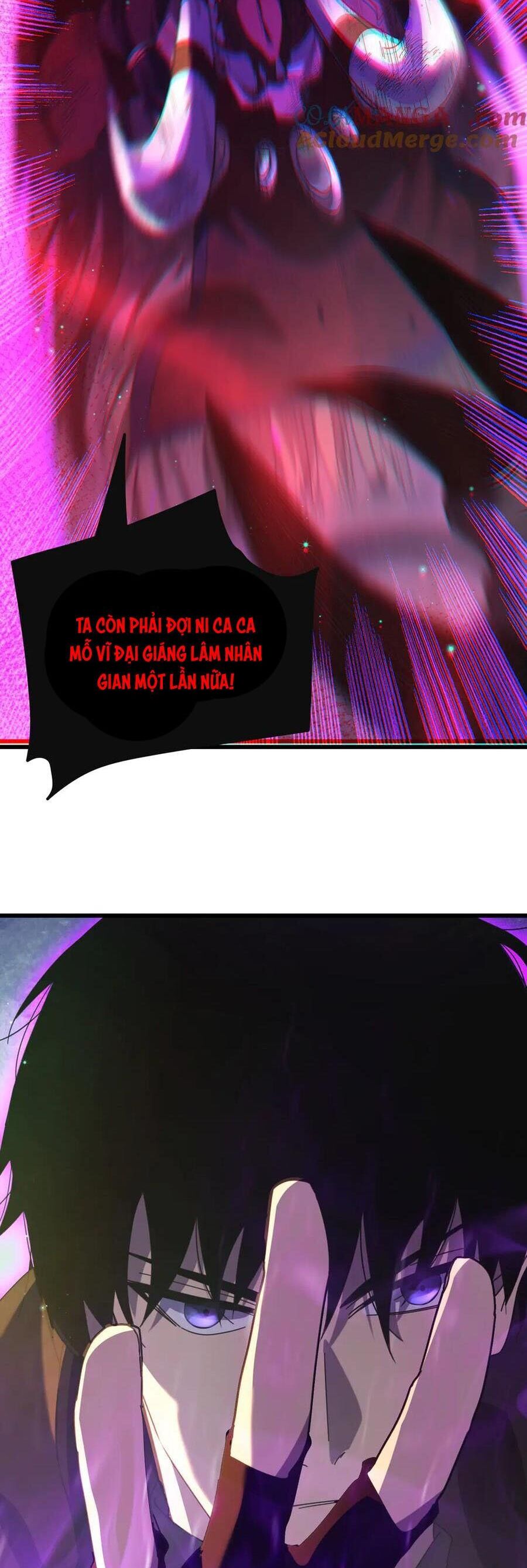 Vô Địch Bị Động Tạo Ra Tấn Sát Thương - Chapter 22 - Page 21