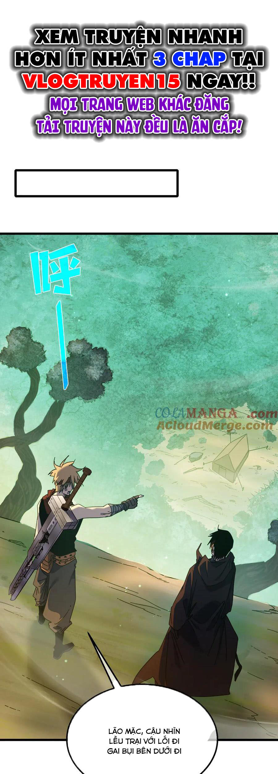 Vô Địch Bị Động Tạo Ra Tấn Sát Thương - Chapter 22 - Page 27