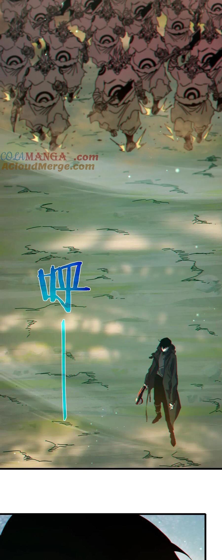 Vô Địch Bị Động Tạo Ra Tấn Sát Thương - Chapter 22 - Page 43