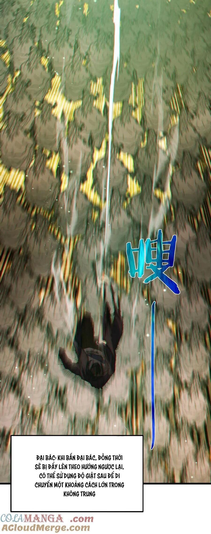Vô Địch Bị Động Tạo Ra Tấn Sát Thương - Chapter 22 - Page 46