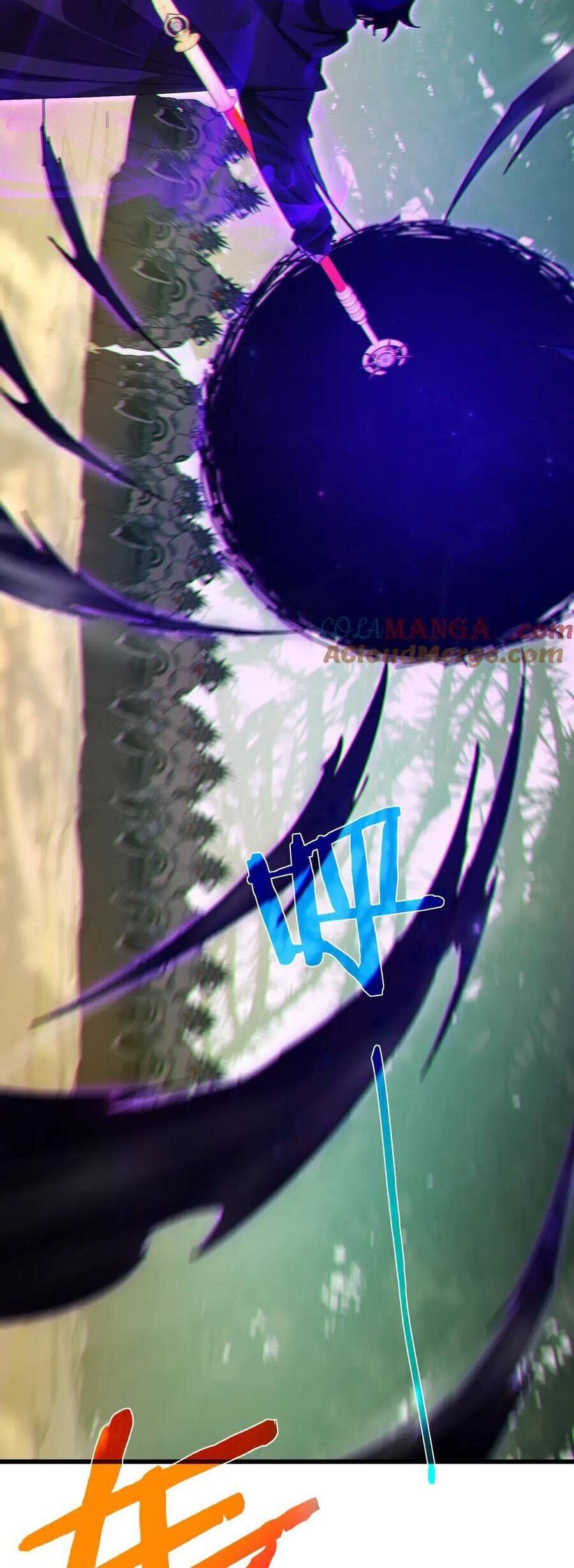 Vô Địch Bị Động Tạo Ra Tấn Sát Thương - Chapter 22 - Page 50