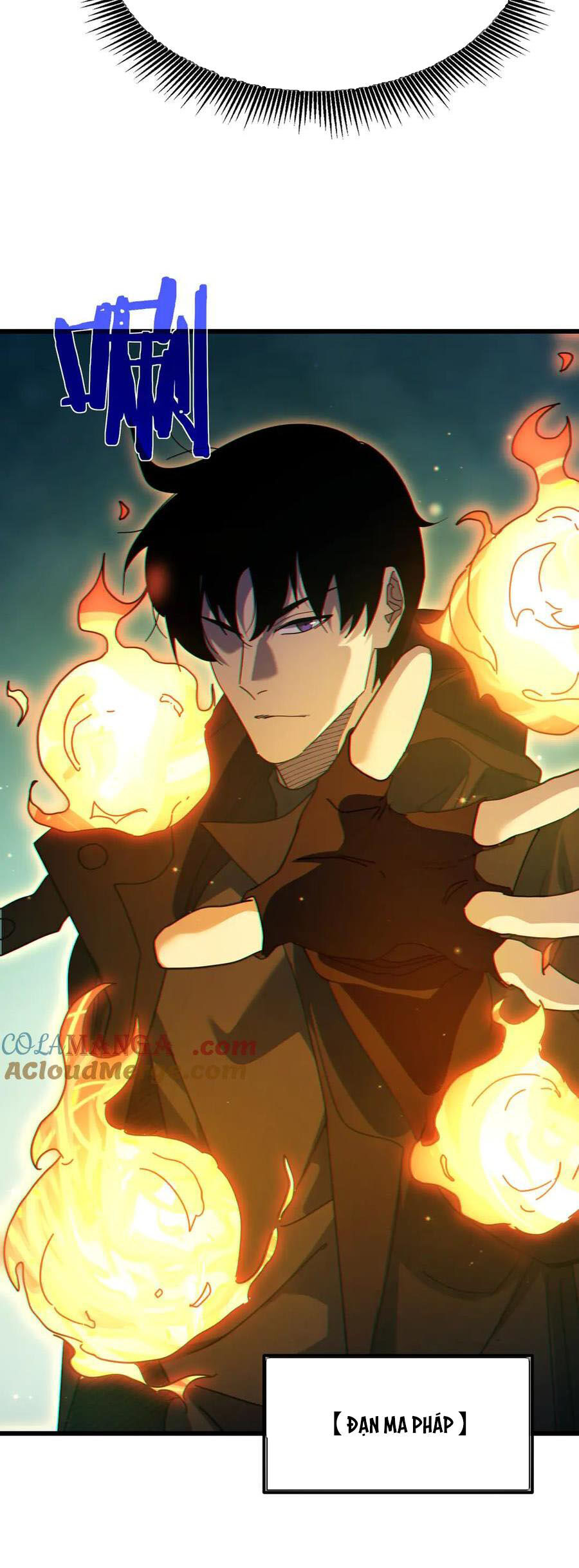 Vô Địch Bị Động Tạo Ra Tấn Sát Thương - Chapter 22 - Page 53