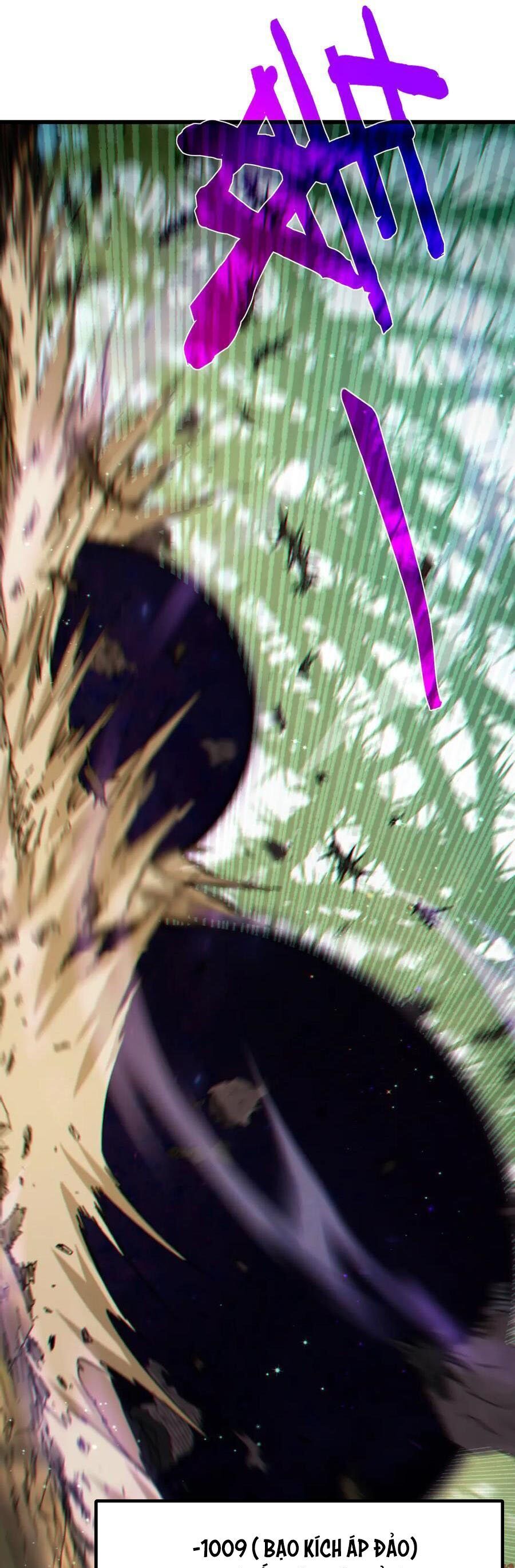 Vô Địch Bị Động Tạo Ra Tấn Sát Thương - Chapter 22 - Page 56