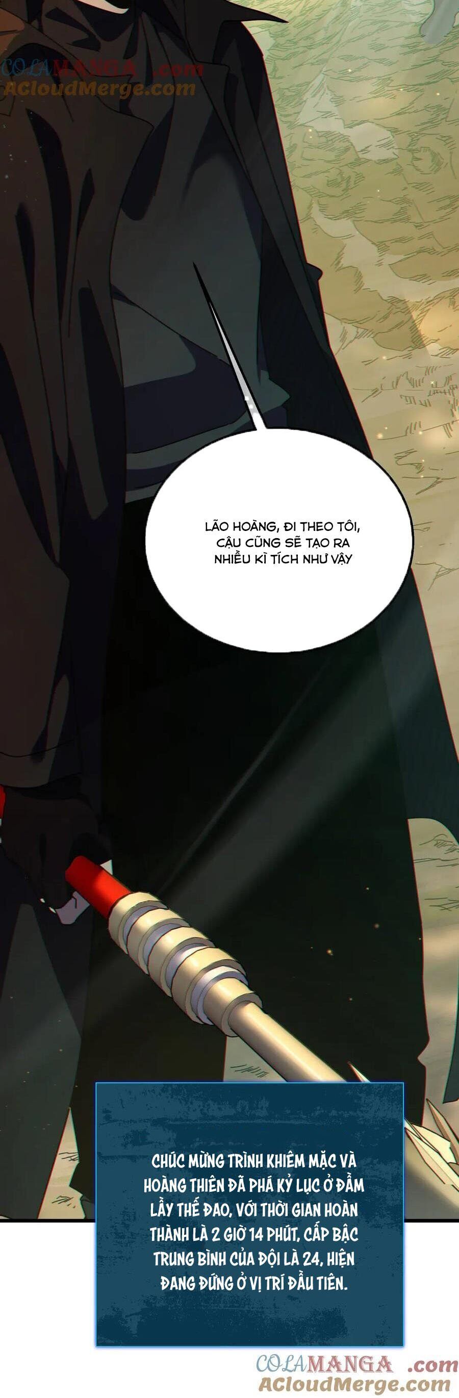 Vô Địch Bị Động Tạo Ra Tấn Sát Thương - Chapter 22 - Page 59
