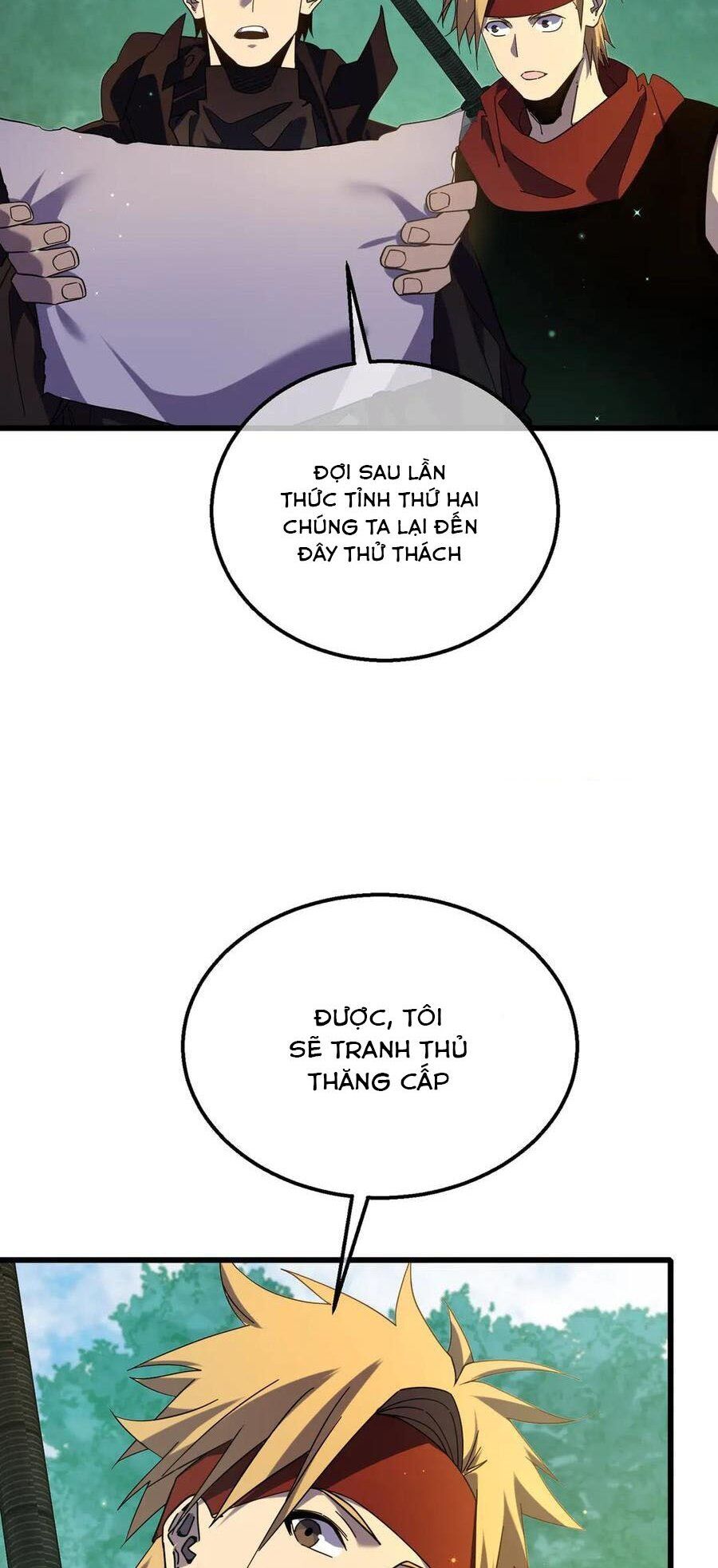 Vô Địch Bị Động Tạo Ra Tấn Sát Thương - Chapter 23 - Page 12