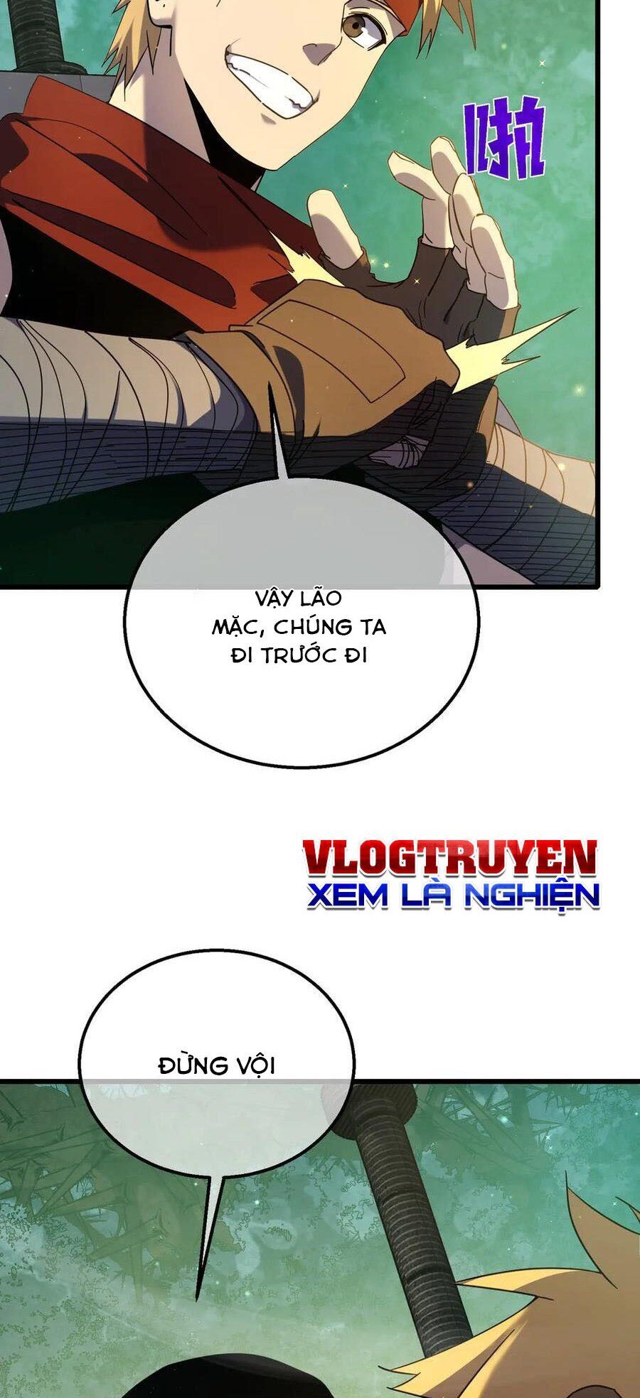 Vô Địch Bị Động Tạo Ra Tấn Sát Thương - Chapter 23 - Page 13