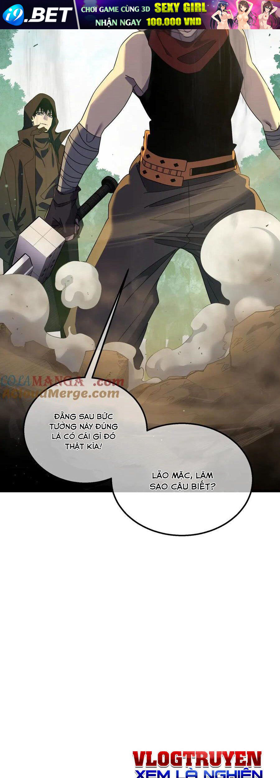 Vô Địch Bị Động Tạo Ra Tấn Sát Thương - Chapter 23 - Page 18