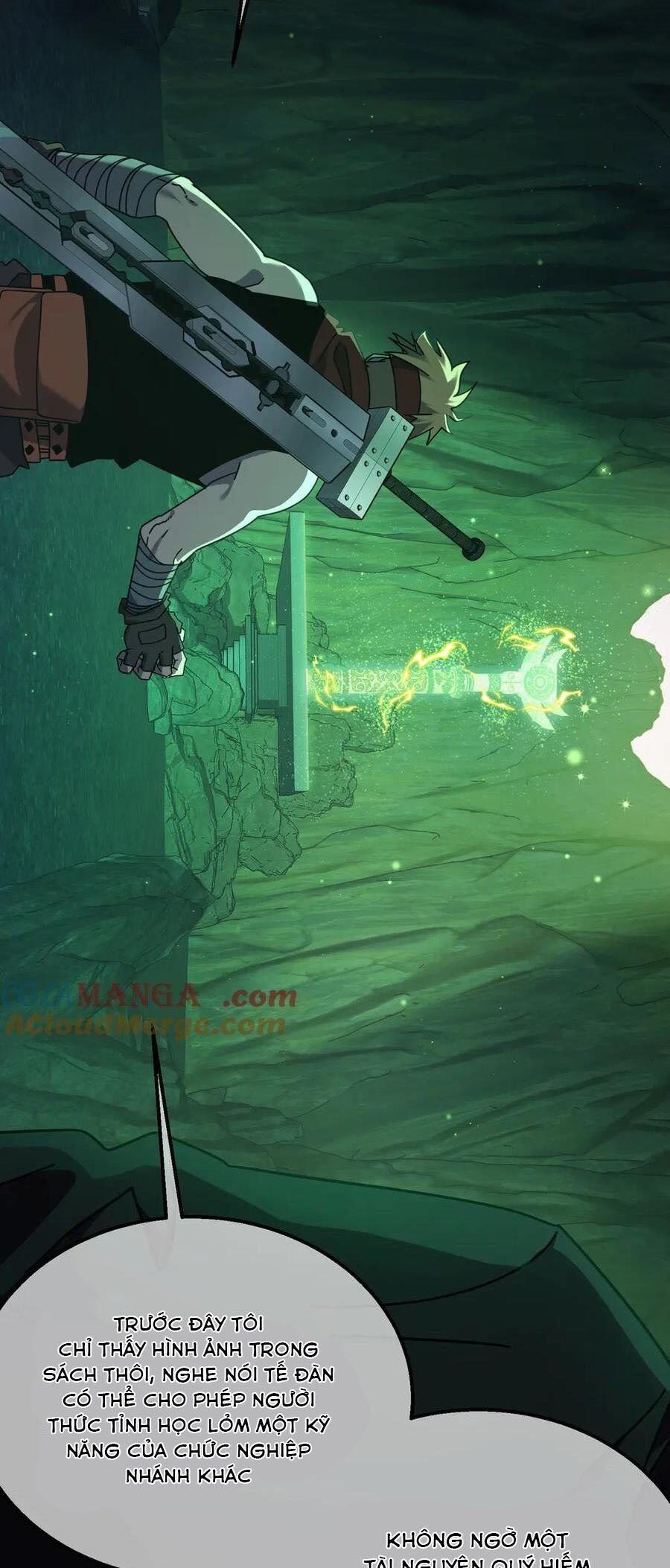 Vô Địch Bị Động Tạo Ra Tấn Sát Thương - Chapter 23 - Page 20