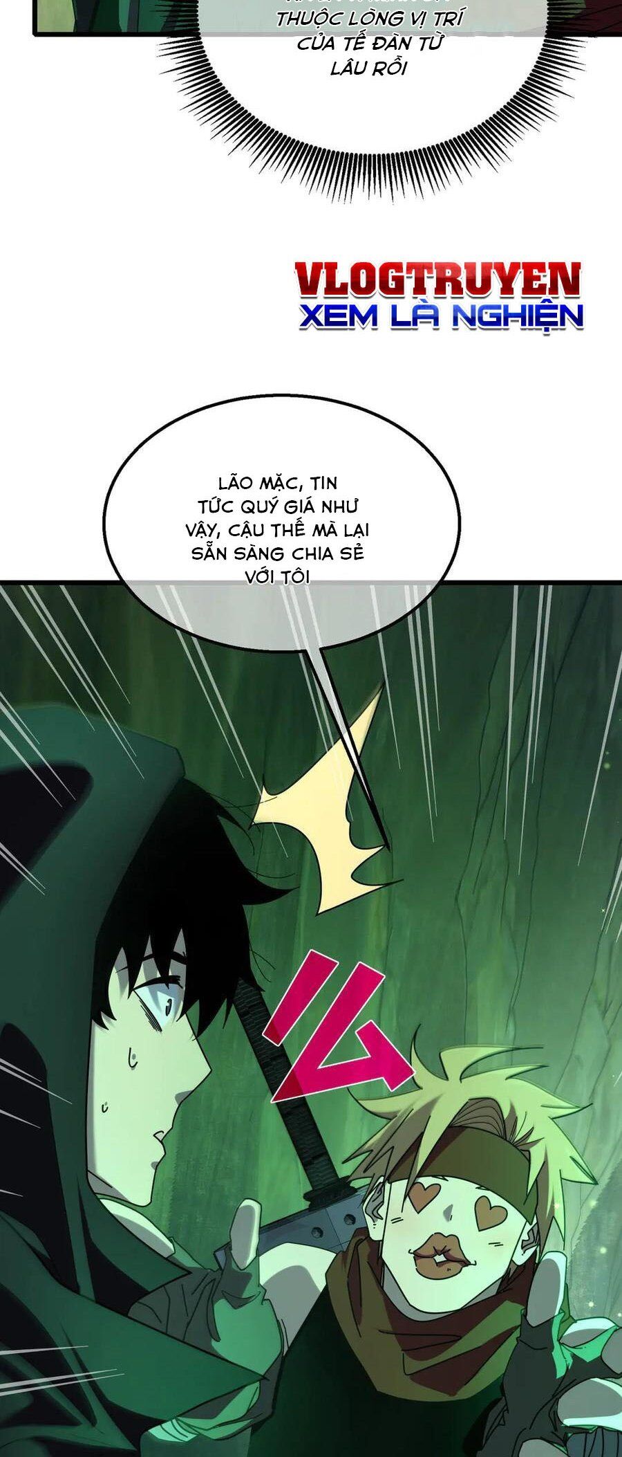 Vô Địch Bị Động Tạo Ra Tấn Sát Thương - Chapter 23 - Page 22