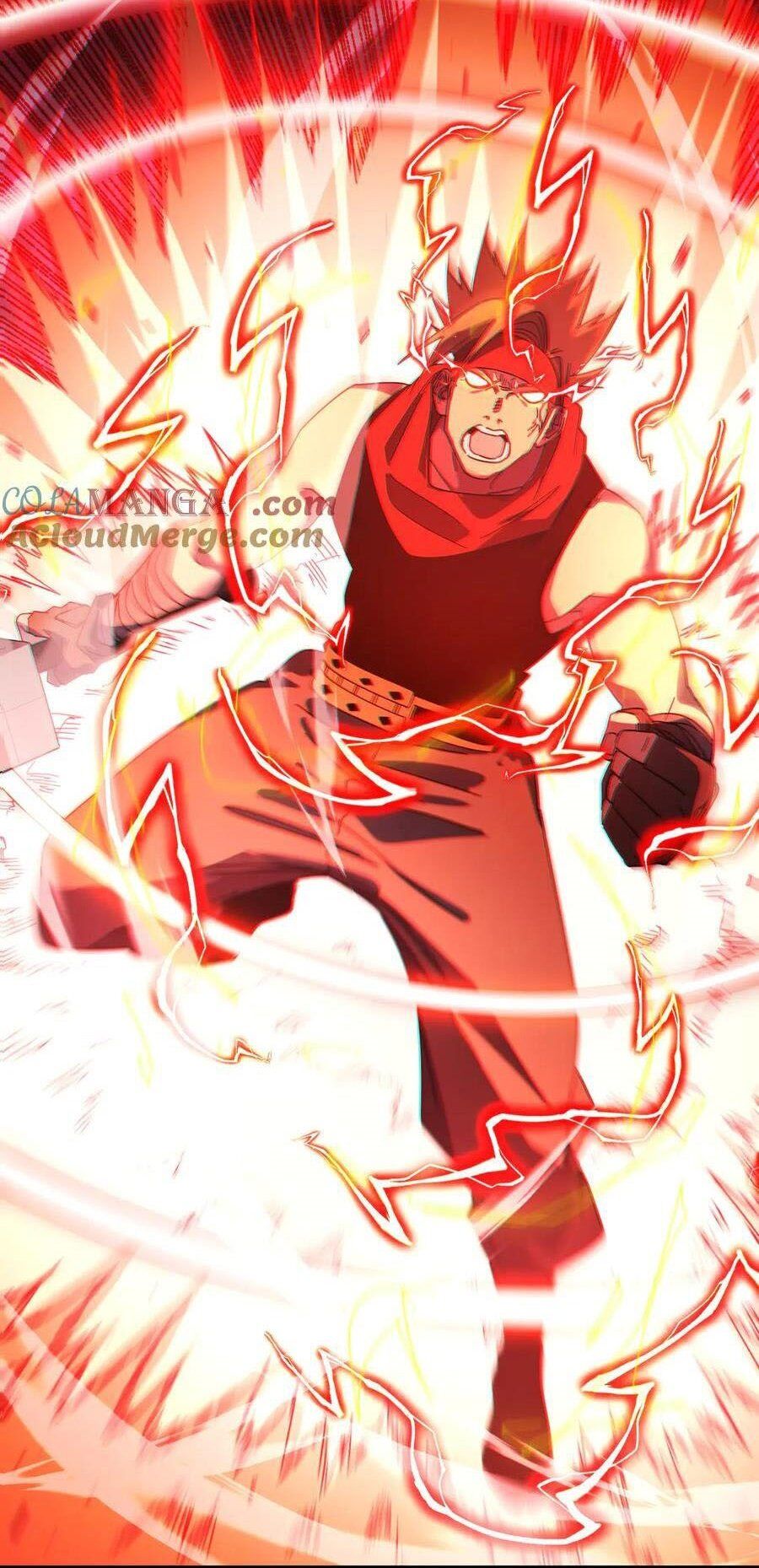 Vô Địch Bị Động Tạo Ra Tấn Sát Thương - Chapter 23 - Page 27