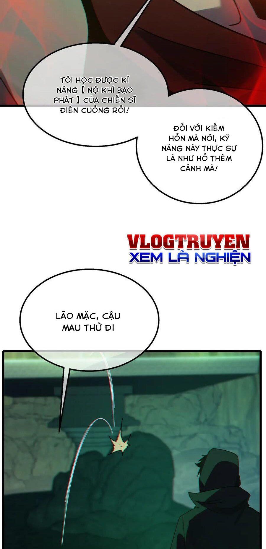 Vô Địch Bị Động Tạo Ra Tấn Sát Thương - Chapter 23 - Page 29
