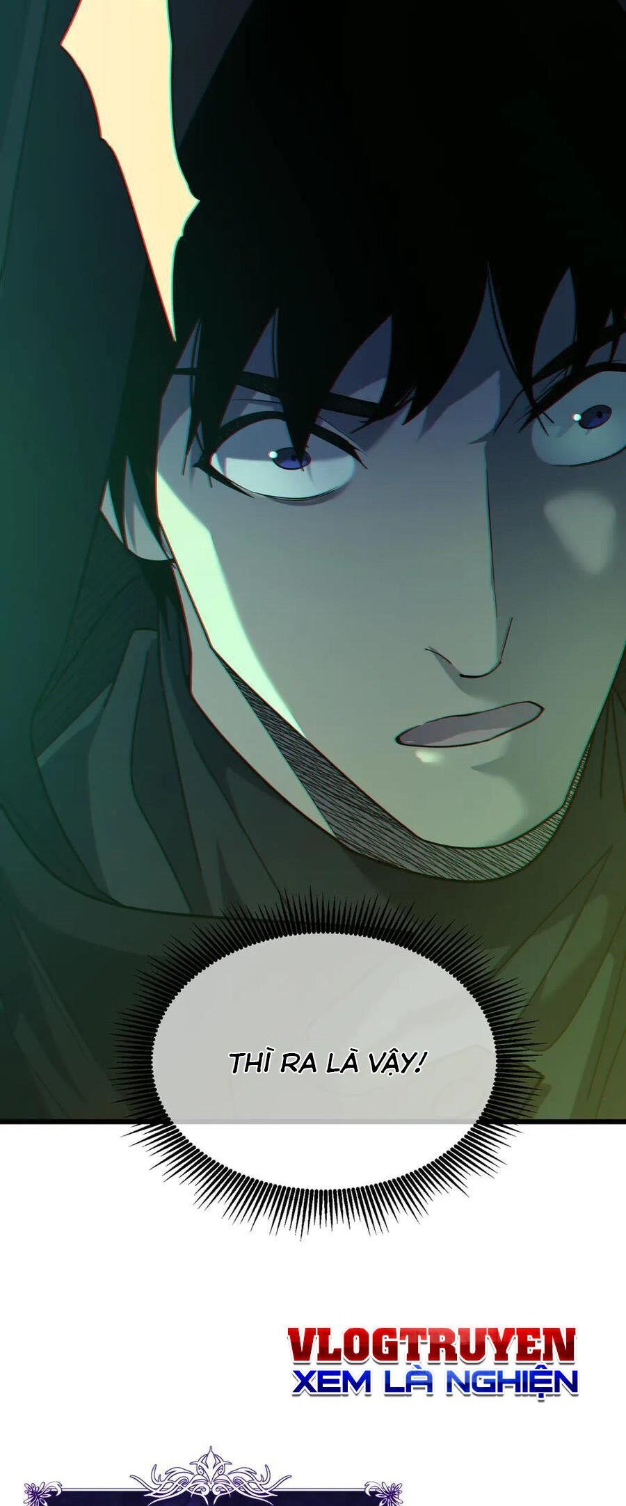 Vô Địch Bị Động Tạo Ra Tấn Sát Thương - Chapter 23 - Page 33