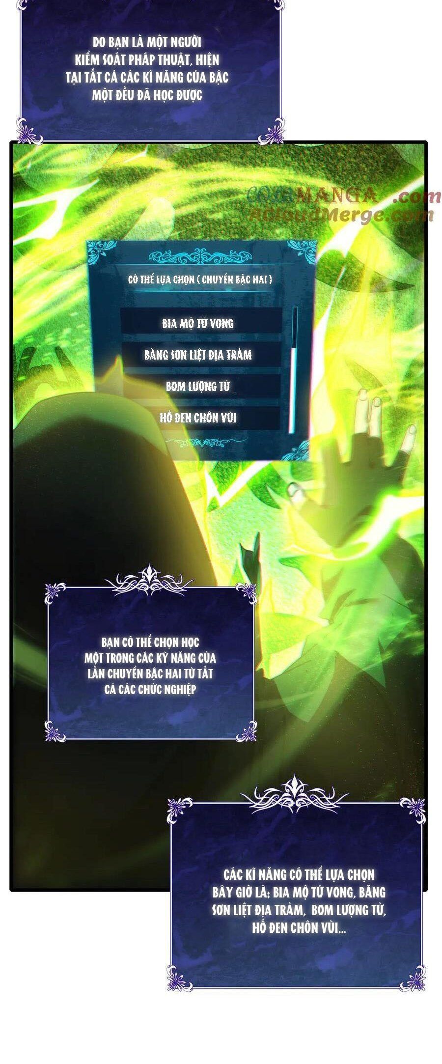 Vô Địch Bị Động Tạo Ra Tấn Sát Thương - Chapter 23 - Page 34