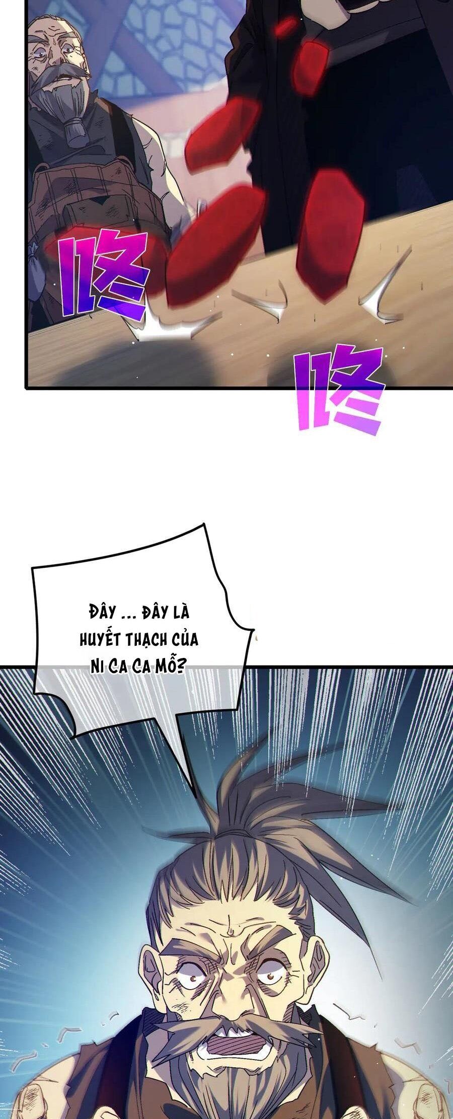 Vô Địch Bị Động Tạo Ra Tấn Sát Thương - Chapter 23 - Page 46