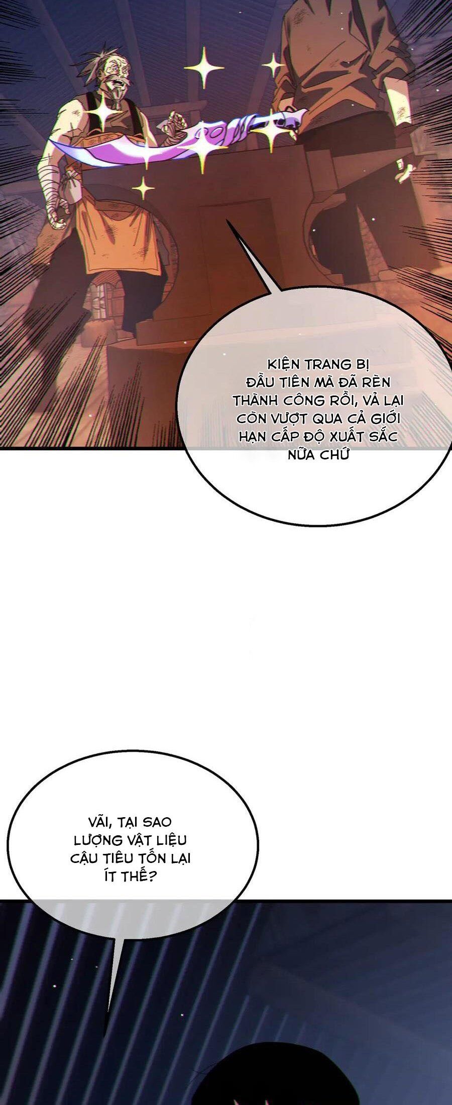 Vô Địch Bị Động Tạo Ra Tấn Sát Thương - Chapter 23 - Page 51