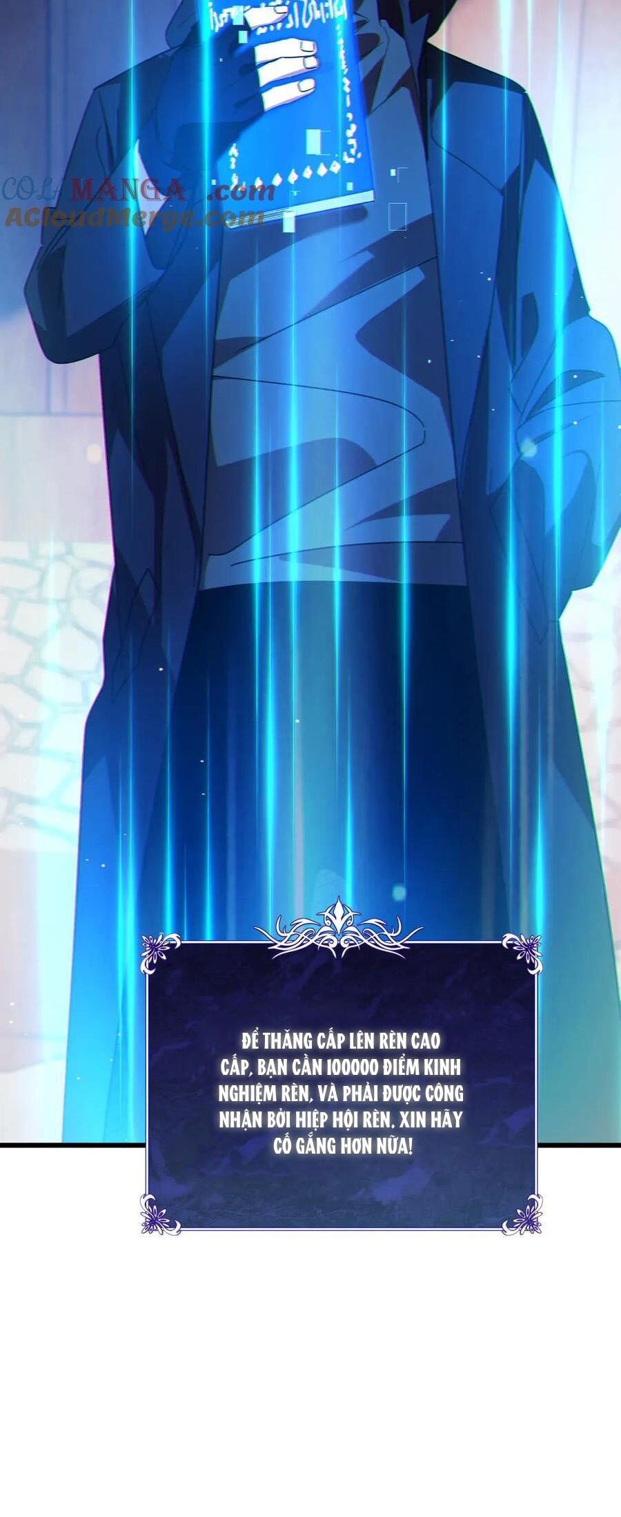 Vô Địch Bị Động Tạo Ra Tấn Sát Thương - Chapter 23 - Page 54