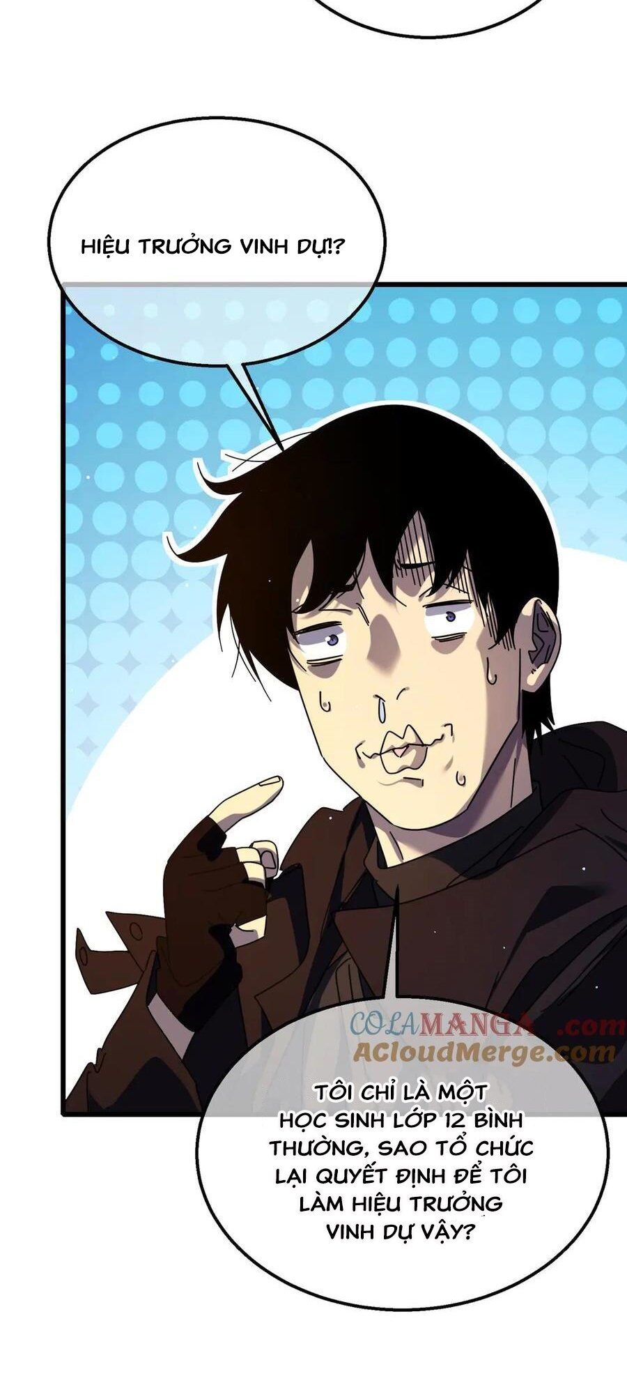 Vô Địch Bị Động Tạo Ra Tấn Sát Thương - Chapter 24 - Page 11