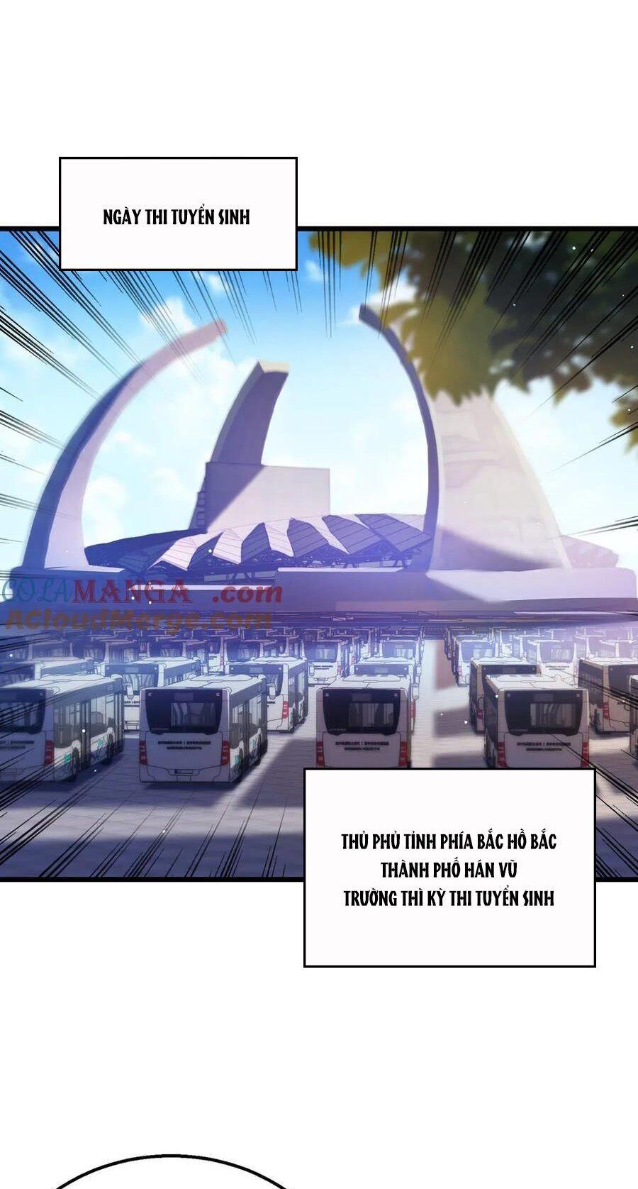 Vô Địch Bị Động Tạo Ra Tấn Sát Thương - Chapter 24 - Page 22