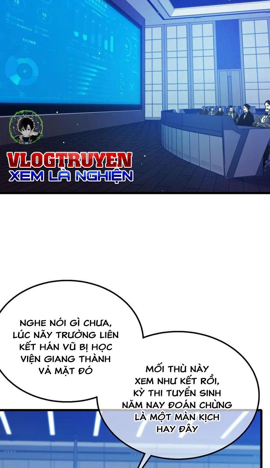 Vô Địch Bị Động Tạo Ra Tấn Sát Thương - Chapter 24 - Page 43