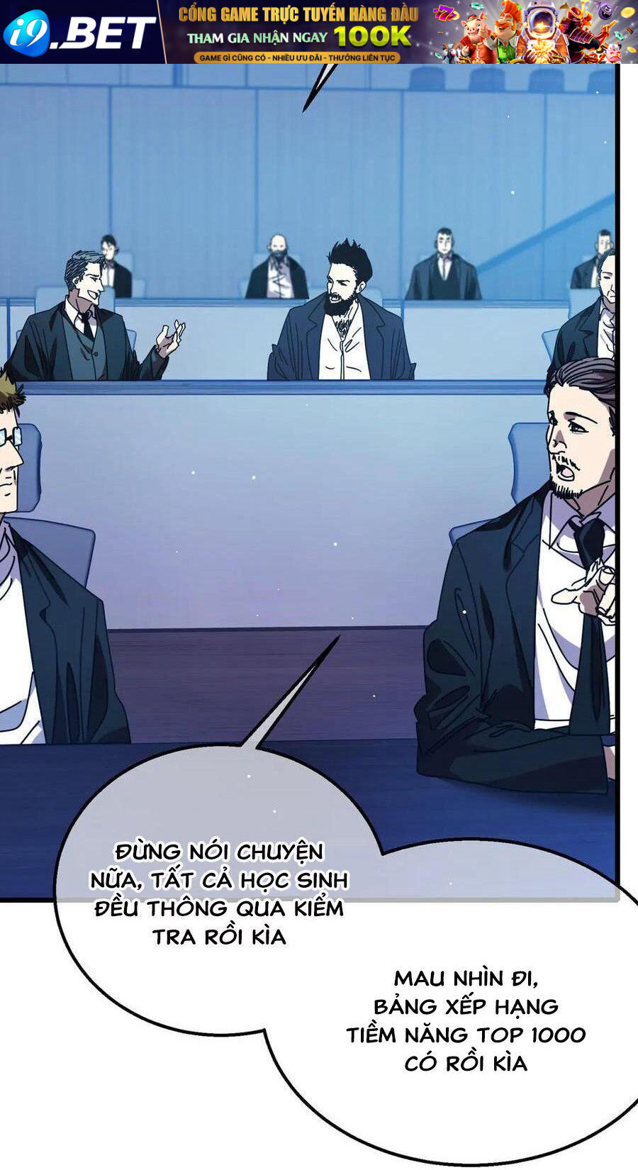 Vô Địch Bị Động Tạo Ra Tấn Sát Thương - Chapter 24 - Page 44