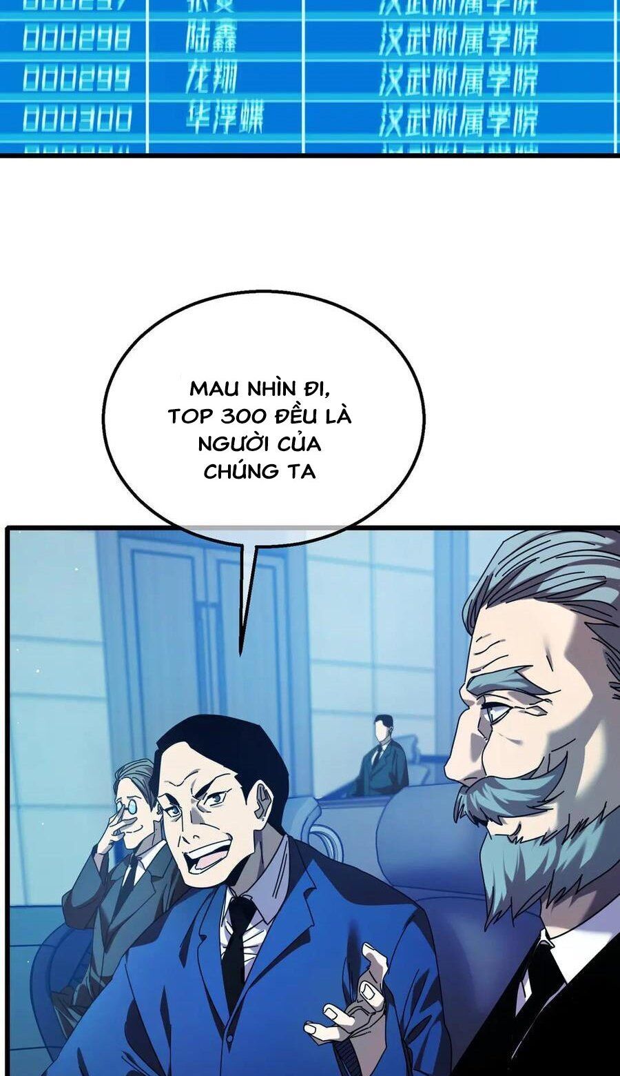 Vô Địch Bị Động Tạo Ra Tấn Sát Thương - Chapter 24 - Page 46