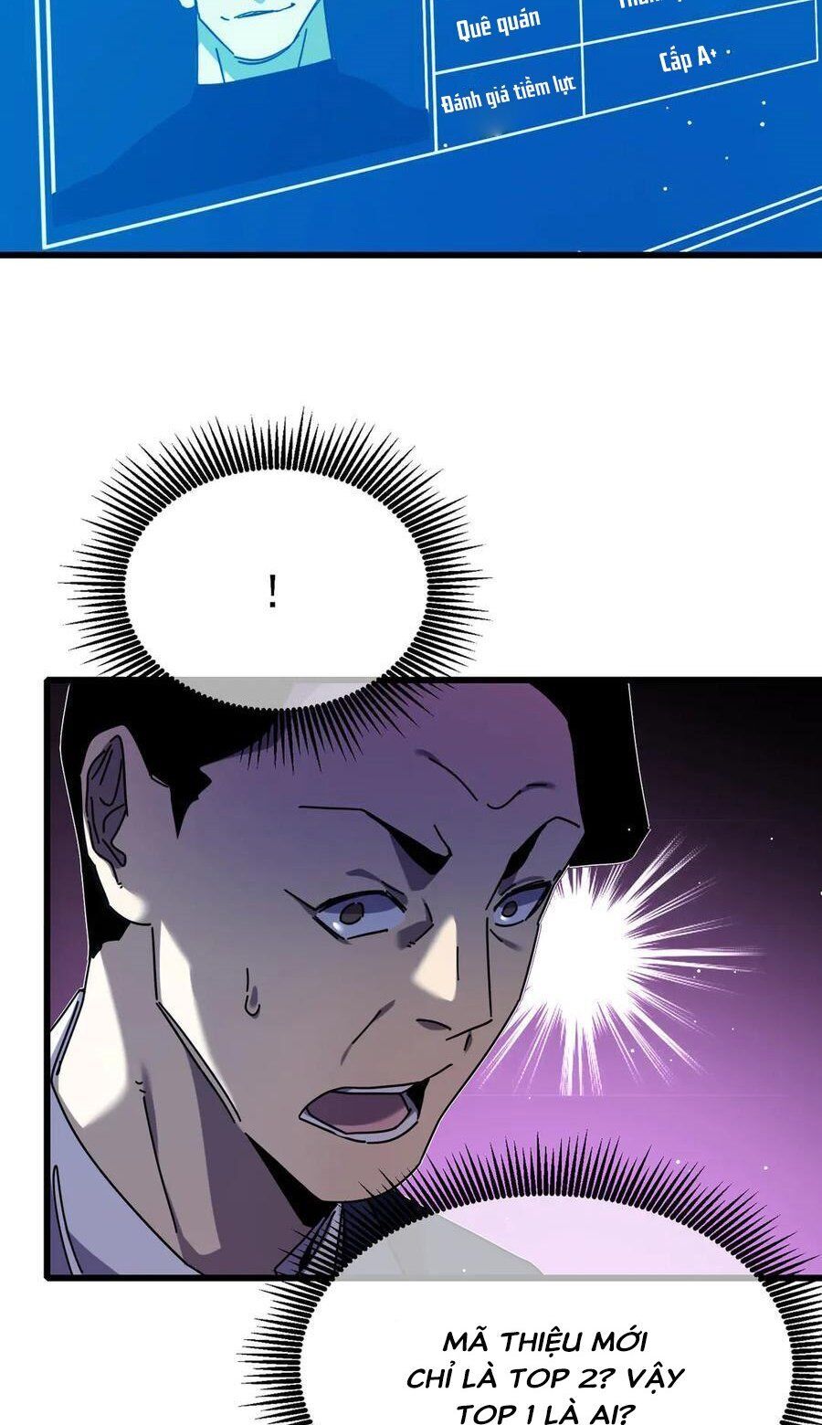 Vô Địch Bị Động Tạo Ra Tấn Sát Thương - Chapter 24 - Page 48