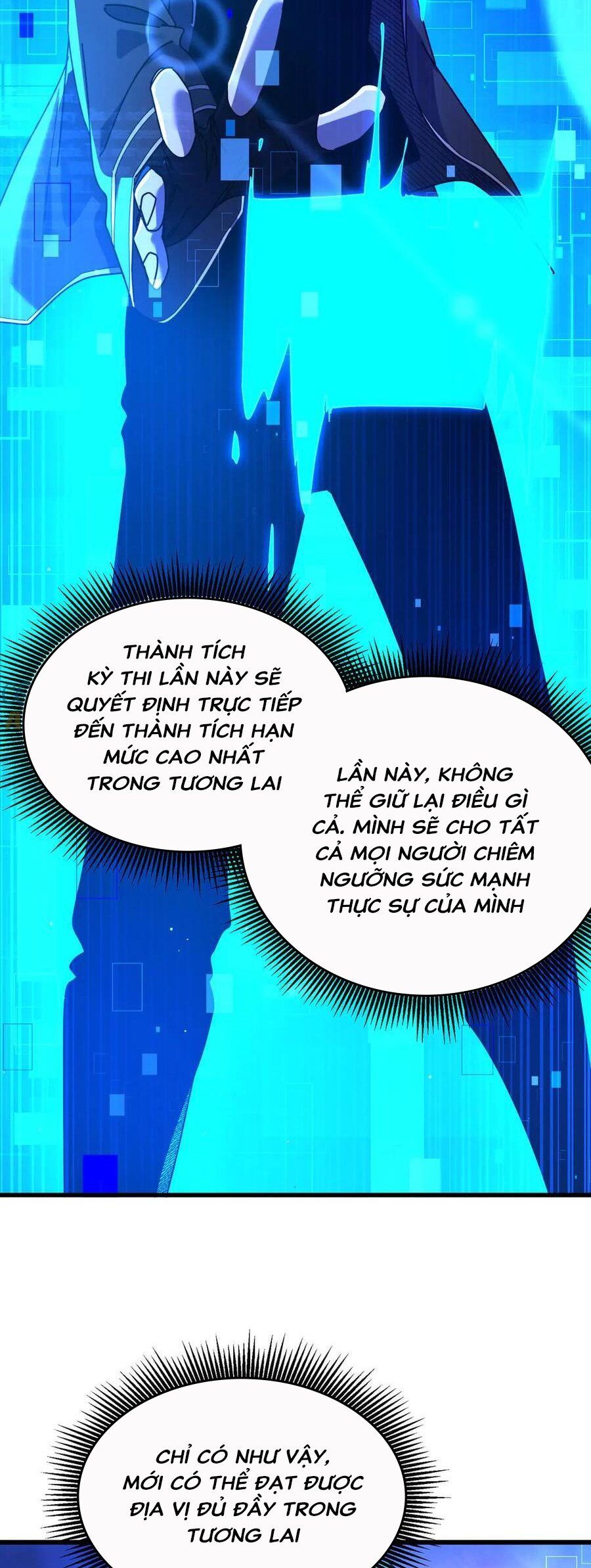 Vô Địch Bị Động Tạo Ra Tấn Sát Thương - Chapter 24 - Page 56