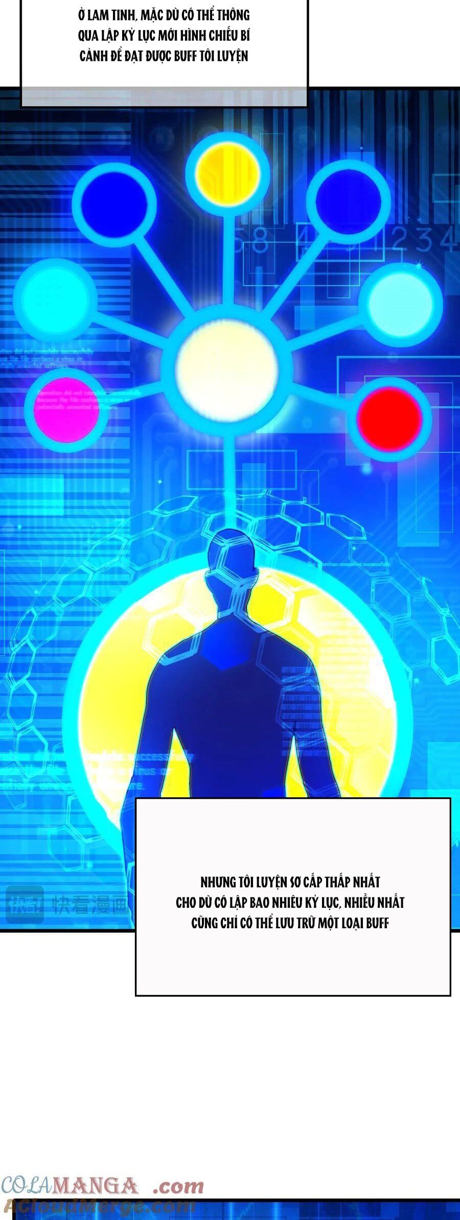 Vô Địch Bị Động Tạo Ra Tấn Sát Thương - Chapter 24 - Page 59