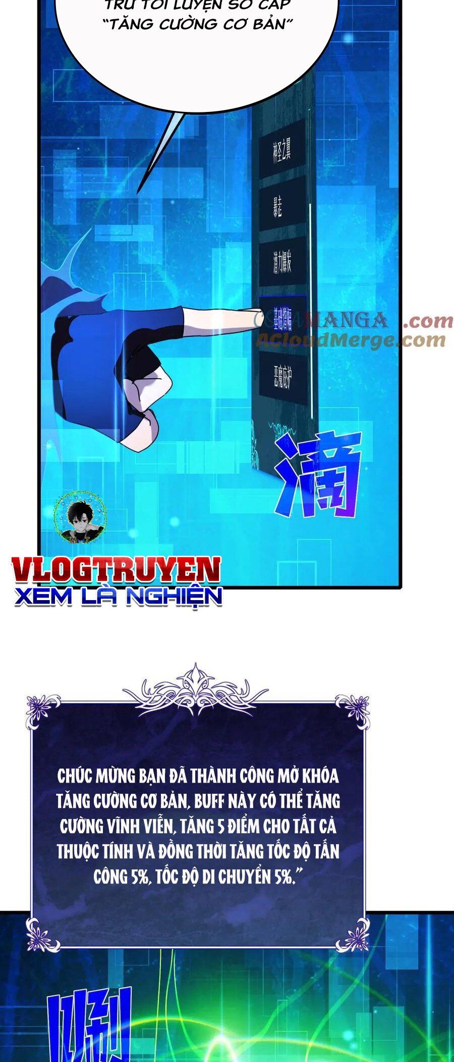 Vô Địch Bị Động Tạo Ra Tấn Sát Thương - Chapter 24 - Page 61