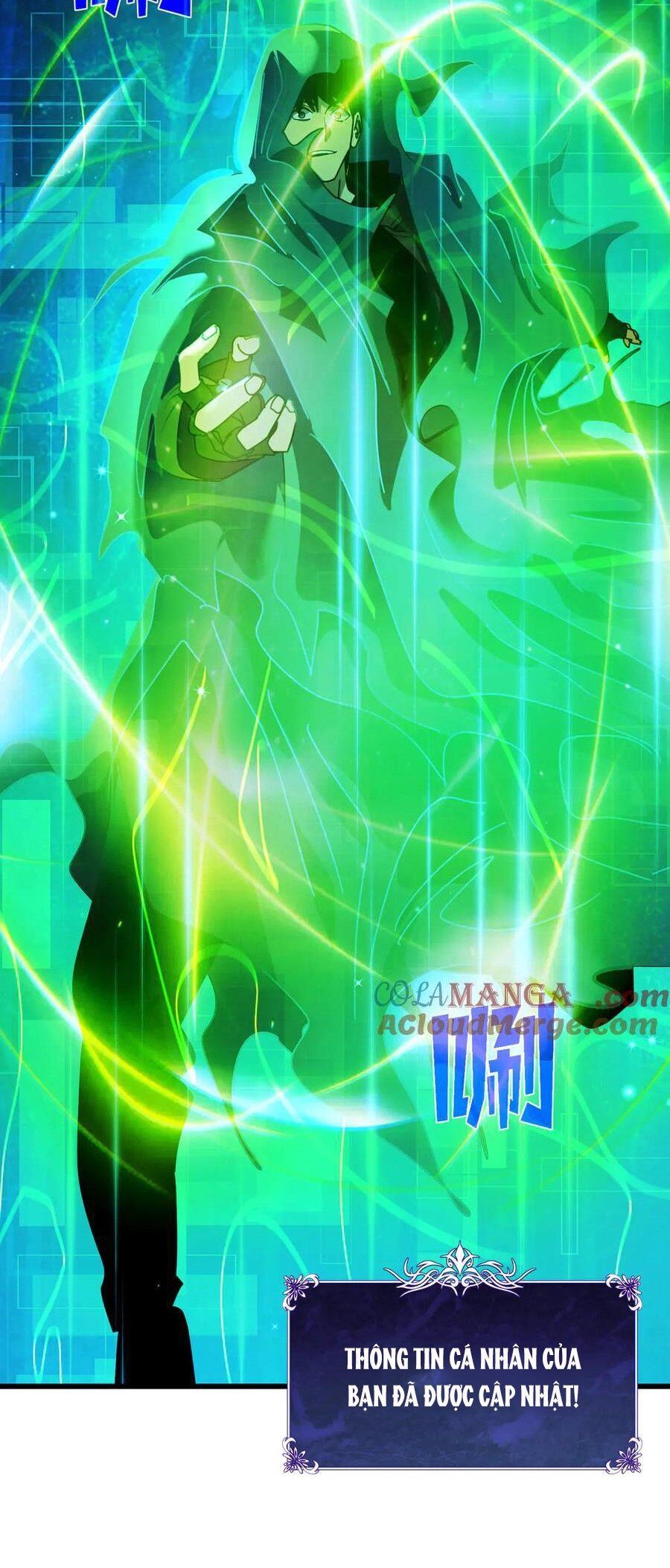 Vô Địch Bị Động Tạo Ra Tấn Sát Thương - Chapter 24 - Page 62