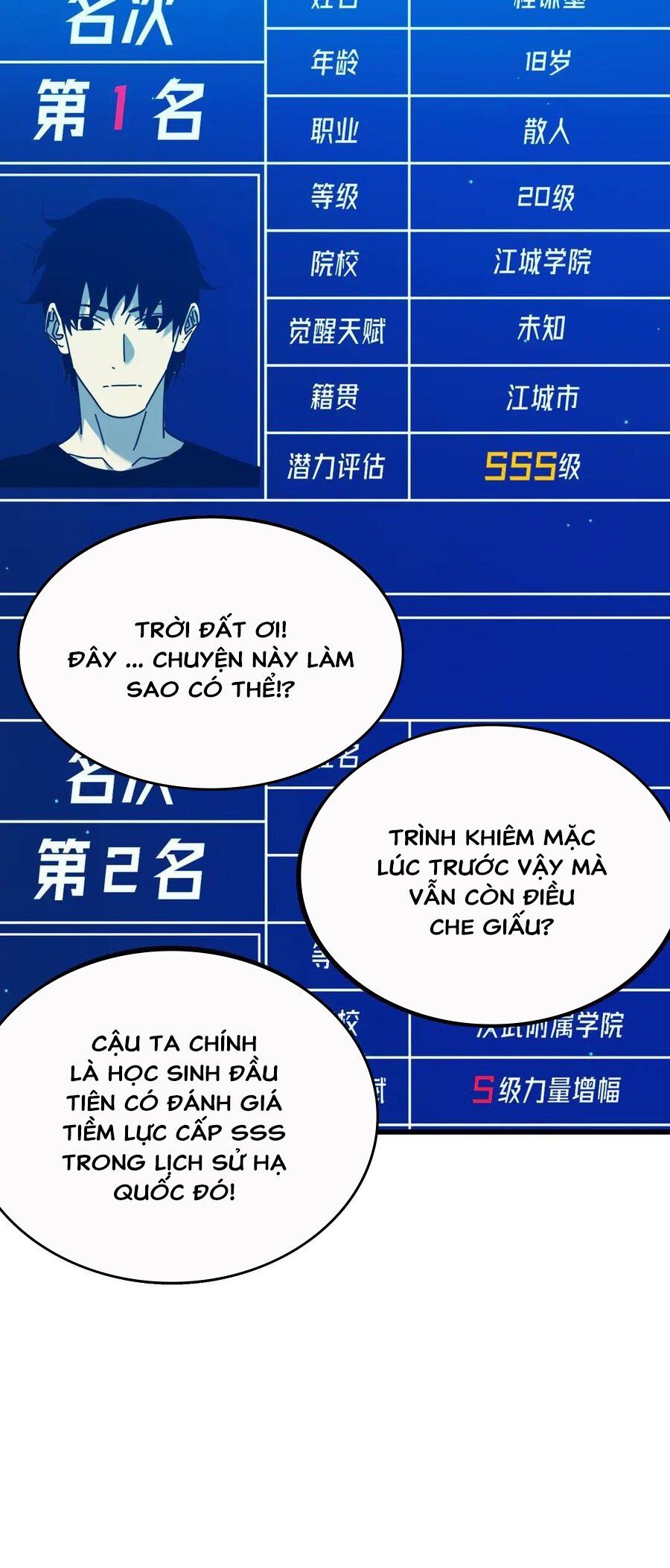 Vô Địch Bị Động Tạo Ra Tấn Sát Thương - Chapter 24 - Page 64