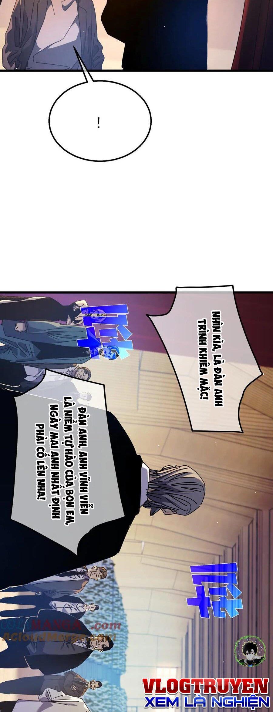 Vô Địch Bị Động Tạo Ra Tấn Sát Thương - Chapter 24 - Page 7