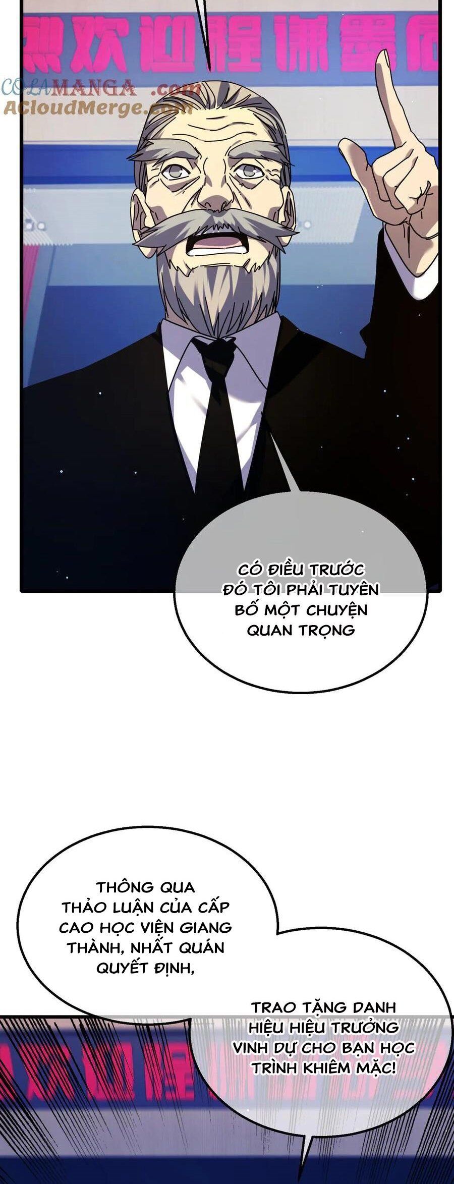 Vô Địch Bị Động Tạo Ra Tấn Sát Thương - Chapter 24 - Page 9