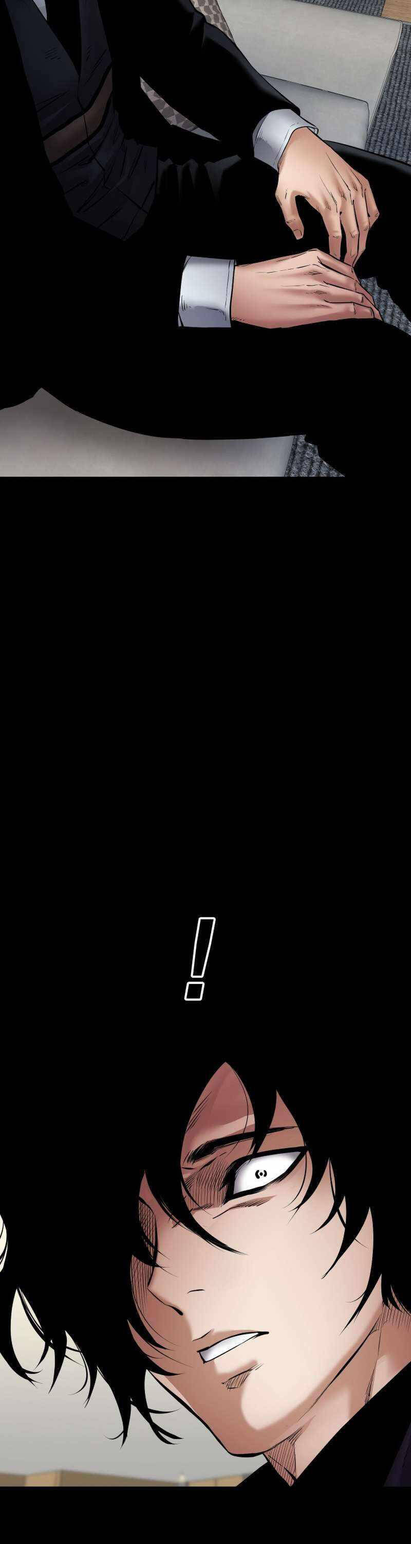 Thanh Kiếm Báo Thù - Chapter 26 - Page 10