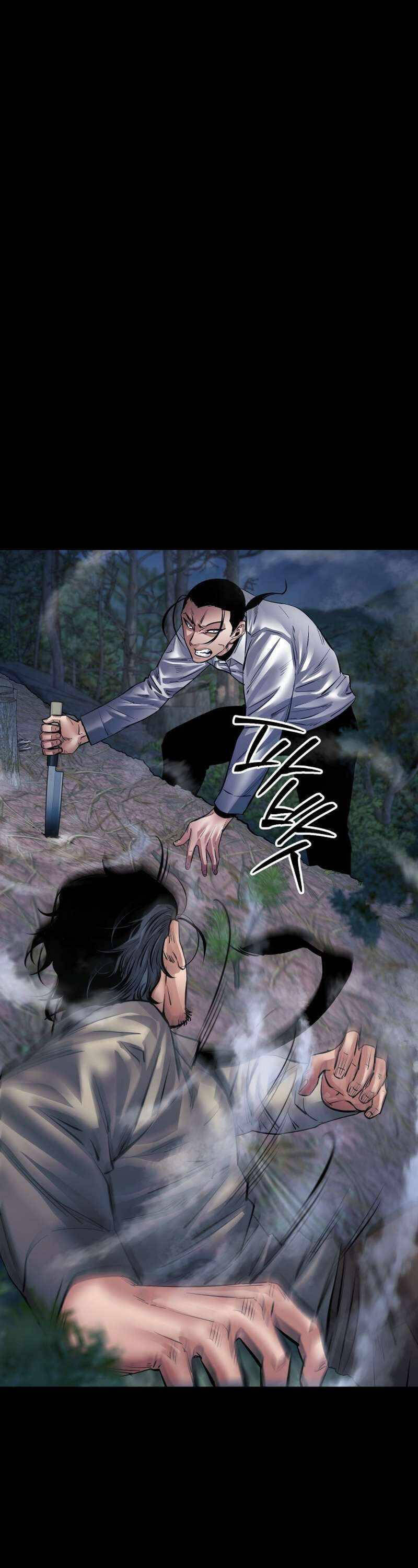 Thanh Kiếm Báo Thù - Chapter 26 - Page 15