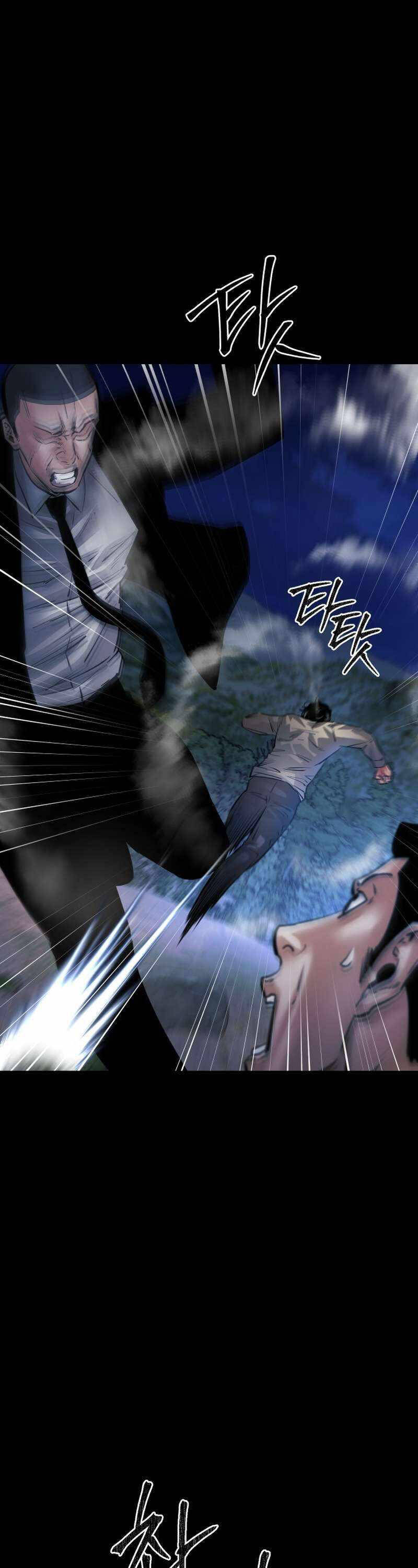 Thanh Kiếm Báo Thù - Chapter 26 - Page 16