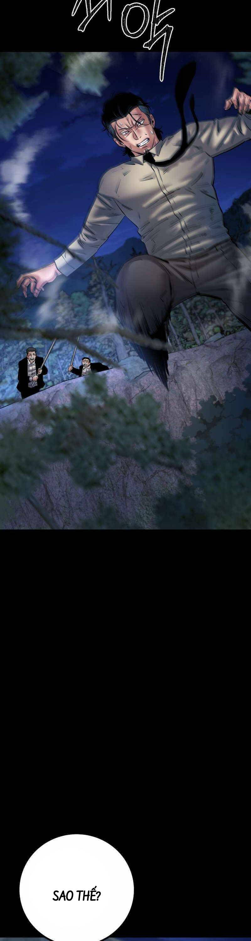 Thanh Kiếm Báo Thù - Chapter 26 - Page 17
