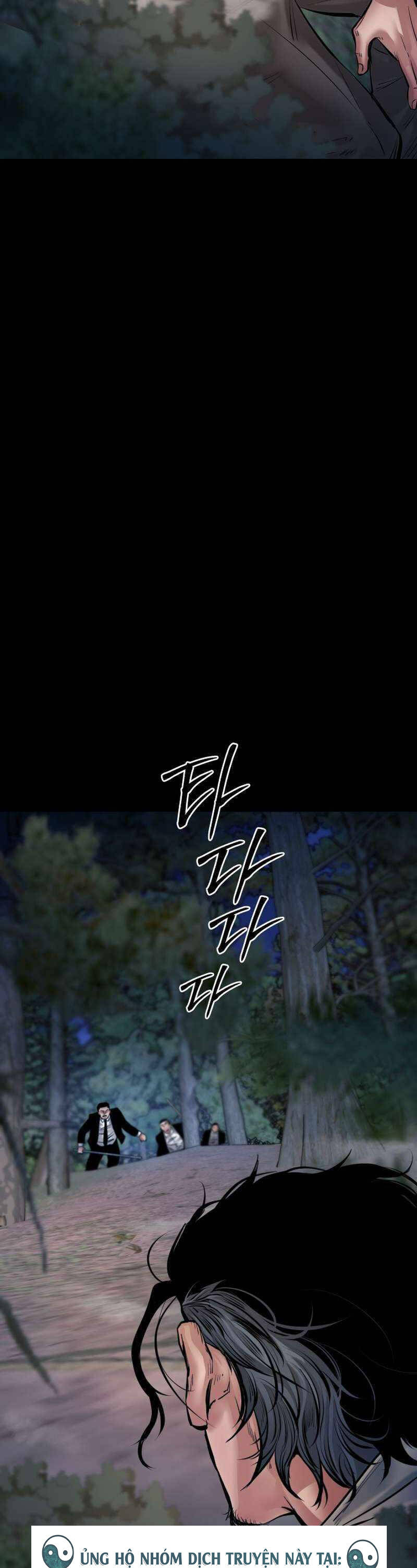 Thanh Kiếm Báo Thù - Chapter 26 - Page 22