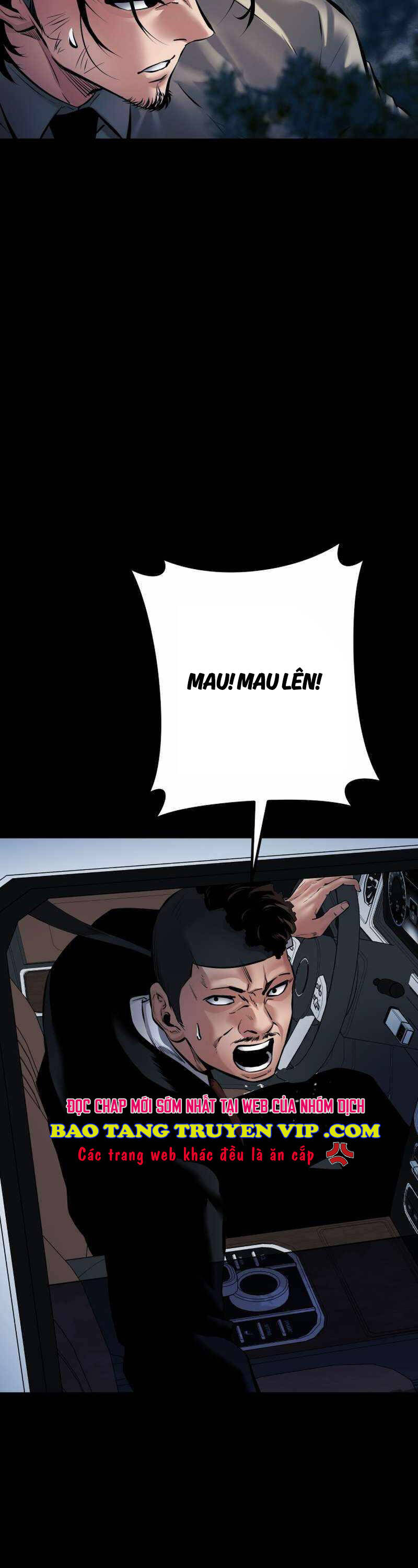 Thanh Kiếm Báo Thù - Chapter 26 - Page 24