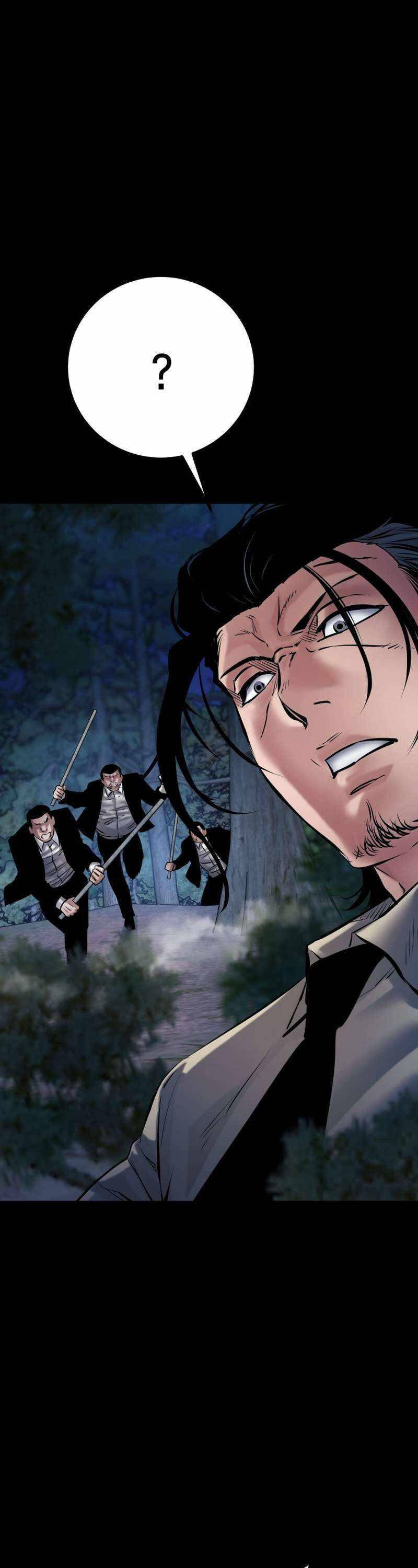 Thanh Kiếm Báo Thù - Chapter 26 - Page 25